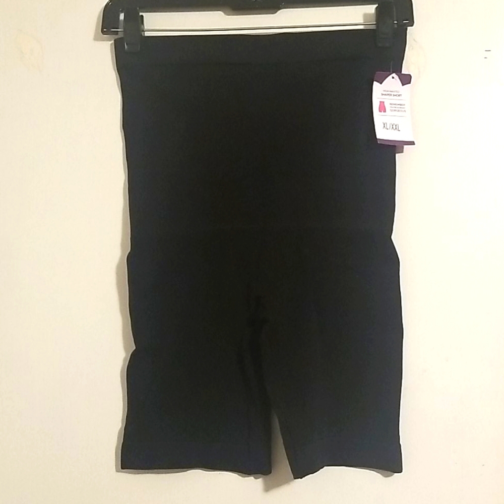 Shapermint Shaper Short